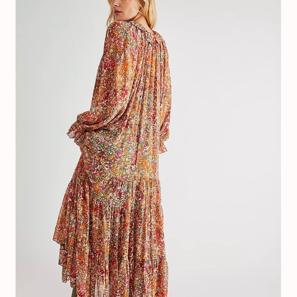 Free People Maxi